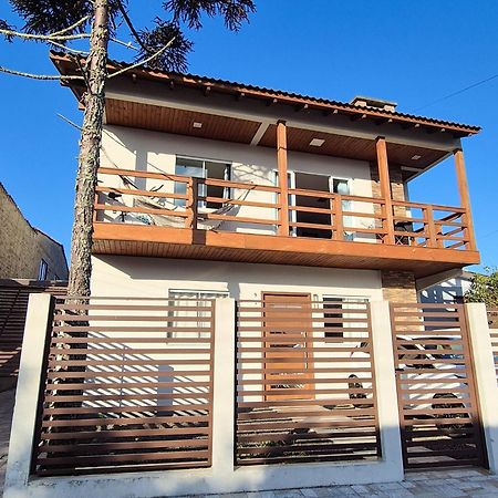 Nick'S House - Praia Da Cal Com Ar E Sacada Torres Kültér fotó